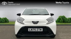 Toyota Aygo X 1.0 VVT-i Pure 5dr Auto Petrol Hatchback